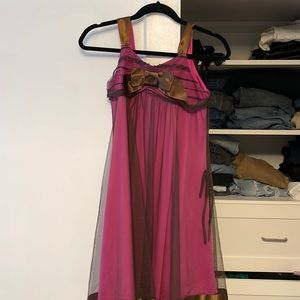 super cute vintage dress (SOLD)